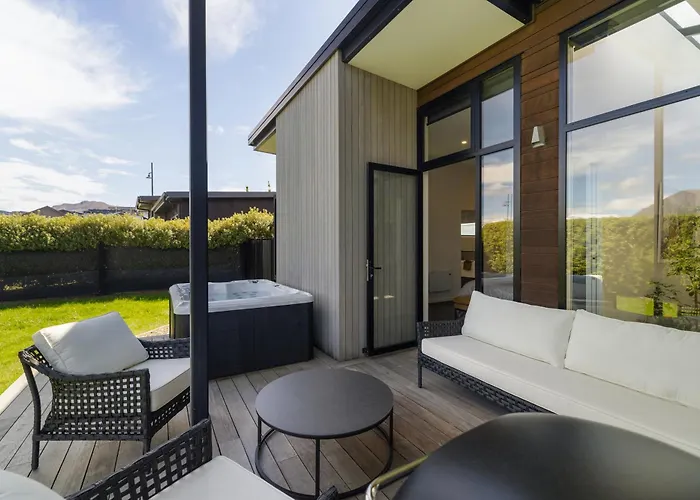 Matipo Retreat Vakantiehuis